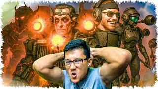 видео: Скибиди әжетханалар 🚽 Миым ауырып кетті мына бөлімнен 🤯 «FIFINE AM8» #8 картинка: Скибиди әжетханалар 🚽 Миым ауырып кетті мына бөлімнен 🤯 «FIFINE AM8» #8