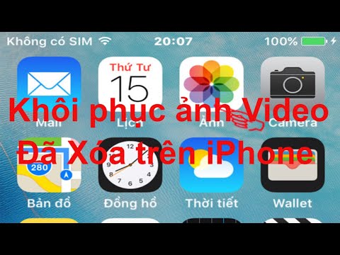 Video: Cách để Lại Hình ảnh