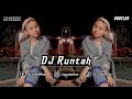 DJ RUNTAH MENGKANE (BOOTLEG) | REMIX SUNDA TERBARU FULL BASS 2022 (DJ SUNDA Remix)