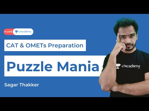 Puzzle Mania -