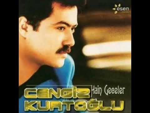 Cengiz Kurtoğlu Bu şehirden gidiyorum