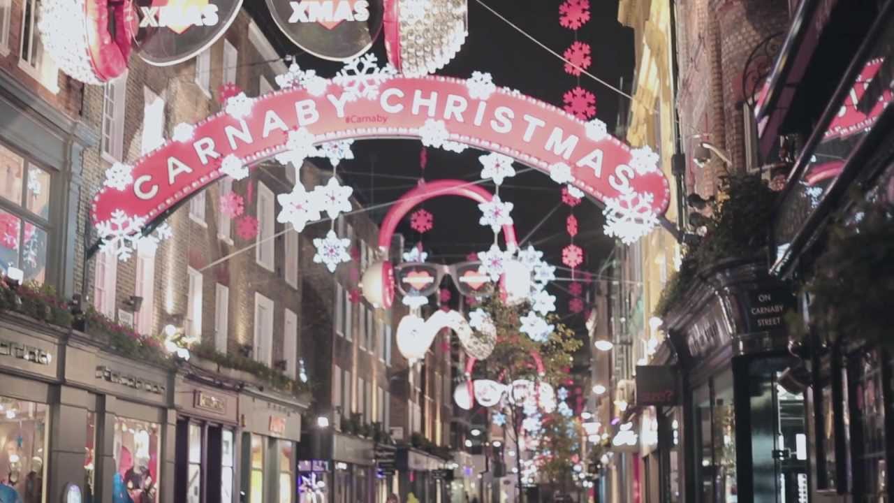 VoxAfrica Christmas 2014 Promo HD