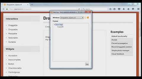 AutomationEdge for Dummies: Web Switch Frame (With Subtitle)