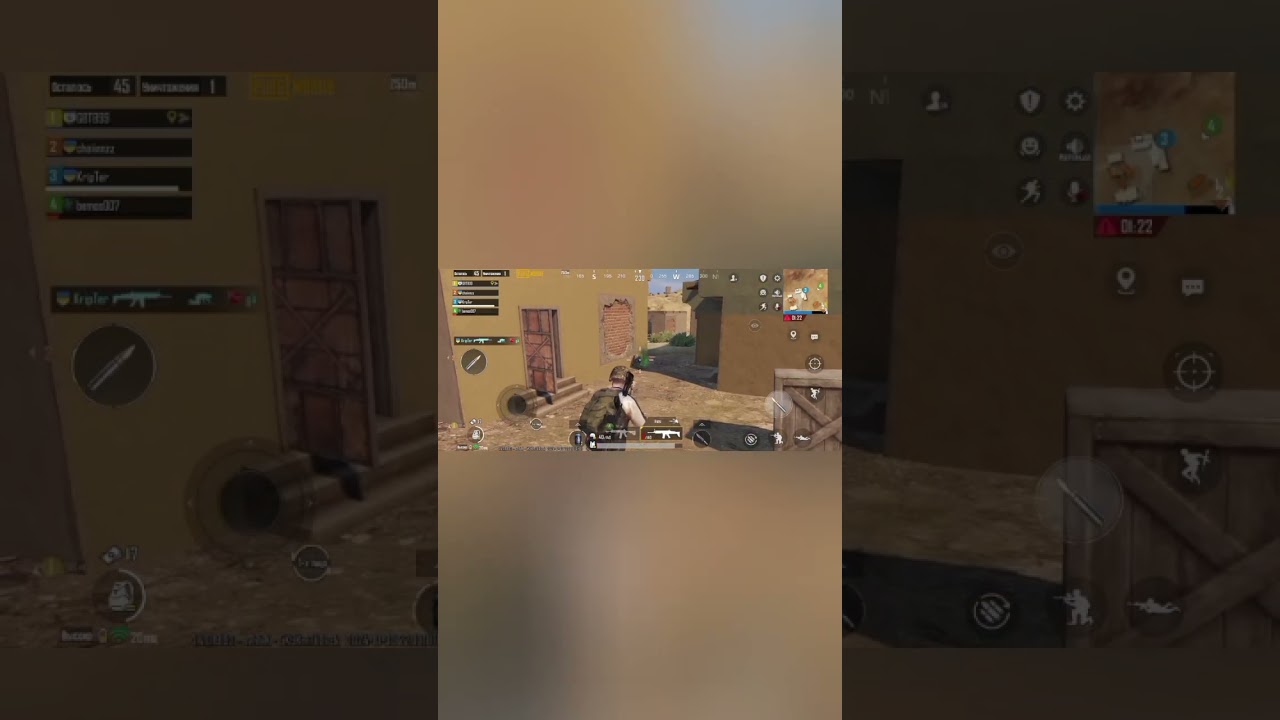 15 лучших моментов в PUBG 