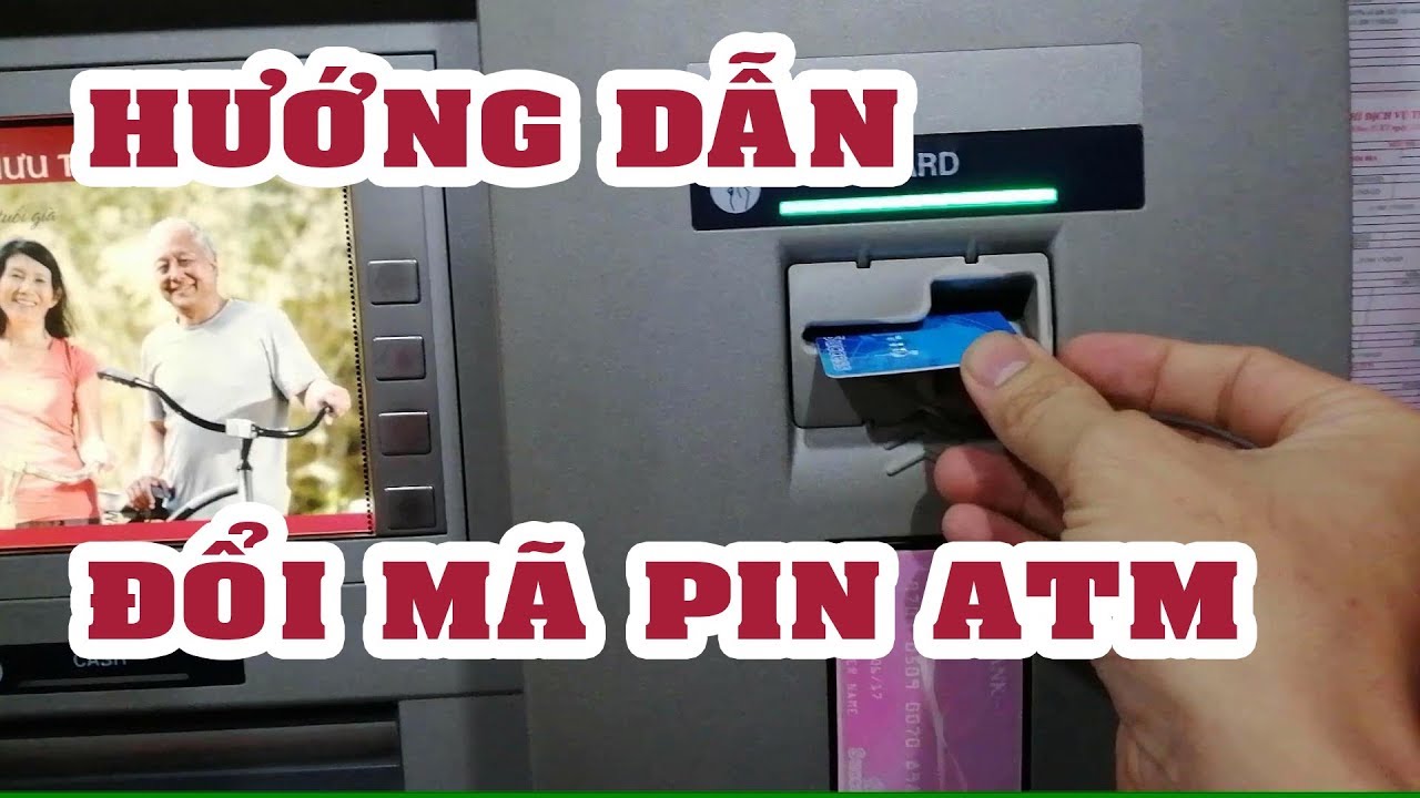 hướng dẫn ma pin atm agribank lần đầu thẻ ngan hang 01