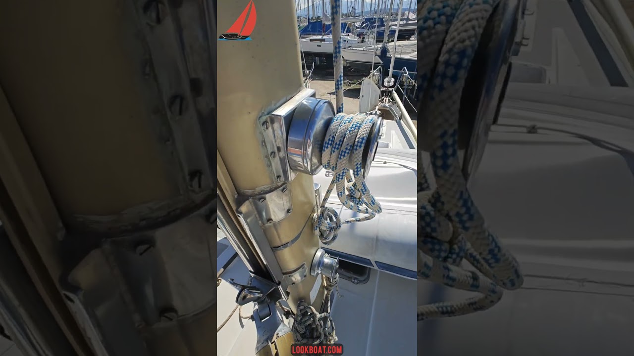 ⁣Contest 36 for sale in Greece