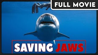Saving Jaws  Ocean Ramsey Documentary
