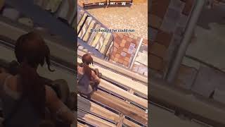 Download Lagu I think he knows what a 50 cal. tastes like now. #fortnite #epicgames #memes #rankedbattleroyale MP3 Download Lagu I think he knows what a 50 cal. tastes like now. #fortnite #epicgames #memes #rankedbattleroyale MP3
