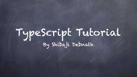 Advanced Function Type Creating with TypeScript - in Bengali