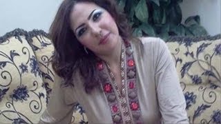 مطلقة مغربية من مدينة سطات مربية أطفال التوحد تبلغ من العمر 44 سنة تبحث عن زوج