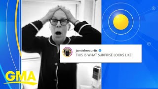 Everything Everywhere All At Once Stars Celebrate Oscar Nominations