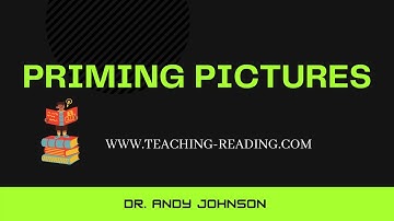PRIMING PICTURES