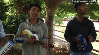 Ibu by Sakha - Pengamen Montal Mantul