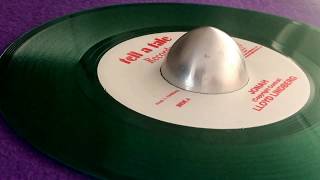 Prod : L. Lindberg ~ TELL A TALE RECORDS ~ Dist : Capcalcini Co. Lt...