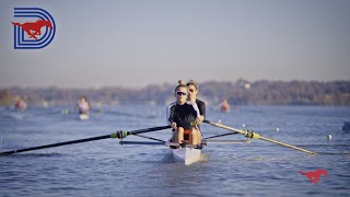 SC Pictures | SMU - CREW | Women's Rowing Sizzle :30 | Director Stewart Cohen