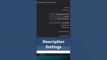 PDFtips: How to adjust PDF properties