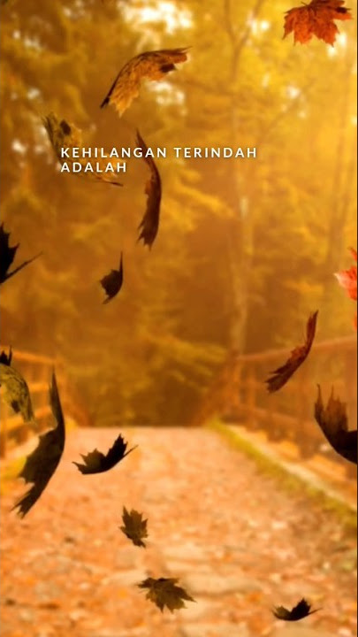 Kehilangan yang ku Harapkan#islam #quote #ikhlas #themoslemvibe