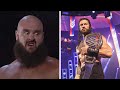 WWE Suspends Superstar....WWE Wants Dean Ambrose™...Unique Royal Rumble 2021...Wrestling News