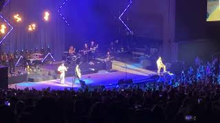 Jonas Brothers - Play My Music @ Shoreline Amphitheater (8/4/23) Mountain View, CA