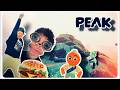 W.A.T Play PEAK!