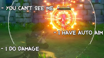 What it feels like to play Desperado... (Kurtzpel)