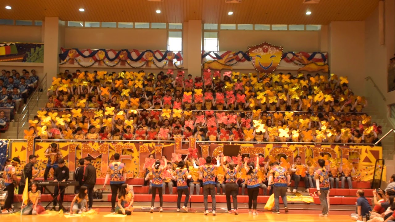 Grade 9 - Lumen Histoire