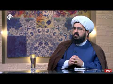 داستانی زیبا از شيخ رجبعلی خیاط ۰۰۰شیخ علی سعیدیان