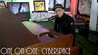 Garden Sessions: Kenny White - Cyberspace October 11th, 2018 Underwater Sunshine Fest, NYC