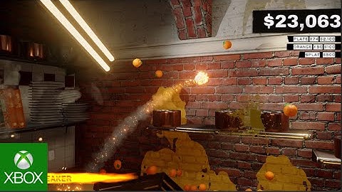 Dangerous Golf - Coming soon to Xbox One