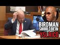 Young Thug Trial Witness Undercover Detective Suggest Birdman PUT HIT ON LIL WAYNE