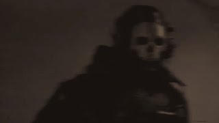 We're more ghosts than people