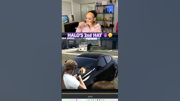 She on demon time rn #gtarp #gtafivemrp #roleplayfivem #roleplay #lakeshorerp #gta