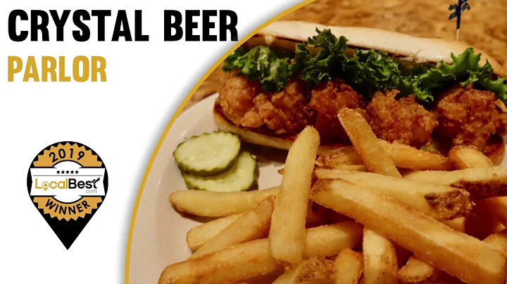 2019 Award Winning Top 5 Restaurants in Savannah, GA Voted by Locals!