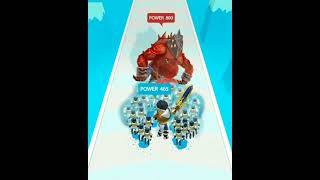 Hero Wars – Fantasy Battles, game ads (part-21), minigames, archery 2022 screenshot 2