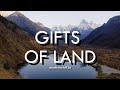 36  Gifts of Land - MindTravels