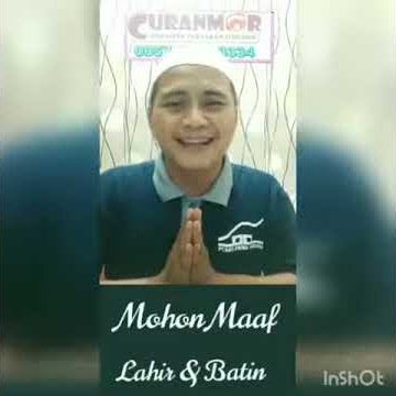 nyanyian samidi cilacap tentang lebaran covid