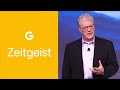 Where Can Our Hunger for Discovery Take Us? | Sir Ken Robinson | Google Zeitgeist