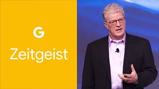 The World We Explore- Sir Ken Robinson Zeitgeist Americas 2012