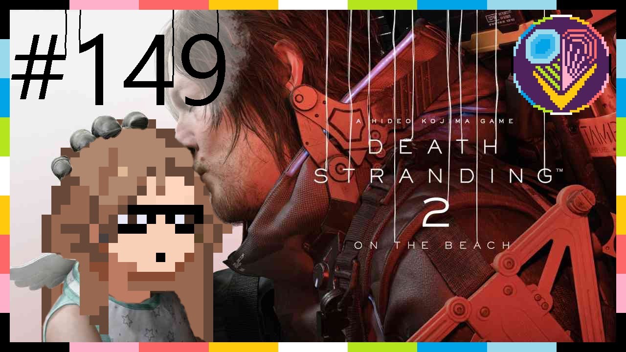 Краткое содержание сюжета - Death Stranding 2: На пляже, эпизод 149