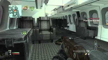 MW3 - Ninja Defuse on Terminal