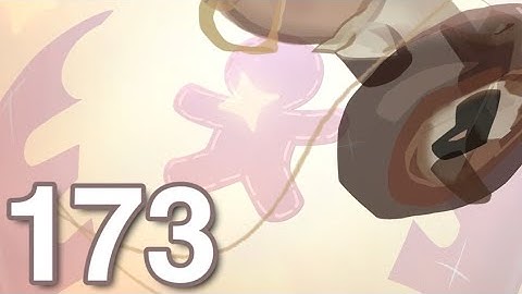 Cookie Run: Kingdom Gameplay Walkthrough Part 173 (Android/iOS) - Kingdom Builder & Battle RPG