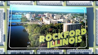 Rockford, IL Promo | Main Streets
