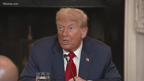 Russia Ukraine latest | Trump reacts after largest Russian strike since start of war