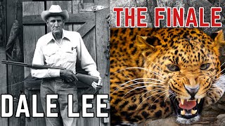 Dale Lee's FIRST Jaguar..The Story Of The Beginning Of A Legend