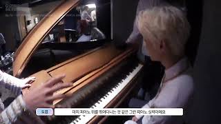 Video thumbnail of "준휘의 잠 못드는 캐럿을 위한 피아노 모음 (FEAT.고잉고잉)"