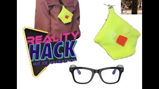 MIT Reality Hack 2026 - Developing "Chime" (vlog)