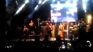 Wisin Fiestas Patronales Mayaguez (6) Final