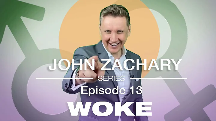 Woke - John Zachary Series
