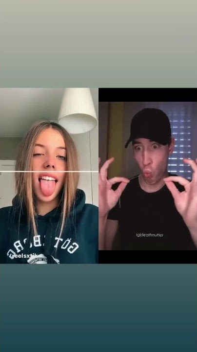 😳 best due in tik tok 🔥