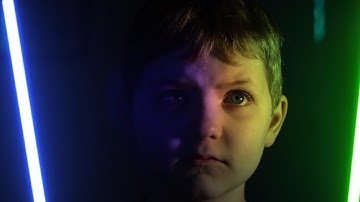 New VideoCopilot.Net Saber Plugin Review Teaser